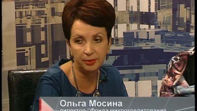 Фактор здравого смысла (27.11.2017): Новые институты развития региона смотреть онлайн