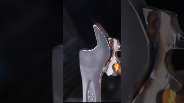 Пожалуй лучший вариант исполнения универсального ключа смотреть онлайн