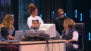 Камеди Вумен - Русские хакерши