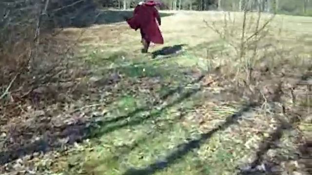 Hellsing Cosplay: Alucard's Frolic смотреть онлайн