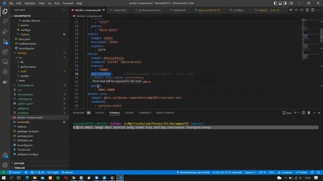 Project TCC смотреть онлайн