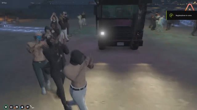 ARKADIUS RP | Highlights agosto e settembre di Rocco Emmanuello смотреть онлайн