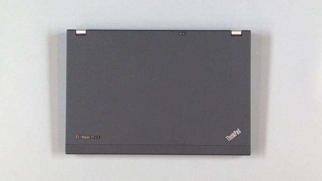 ThinkPad X220, X220i, X230, X230i - Palm Rest Replacement