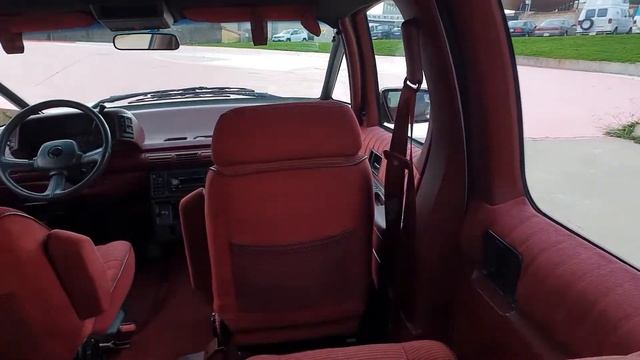Chevrolet Lumina смотреть онлайн