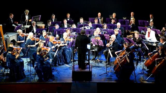 В.Косма Мелодия из фильма "Игрушка". Аранжанжировка С.Соколика смотреть онлайн