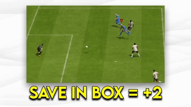 First to G.O.A.T Wins! (Messi vs Ronaldo) смотреть онлайн