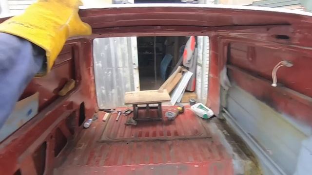 Строим новый Автодом! #vanlife смотреть онлайн