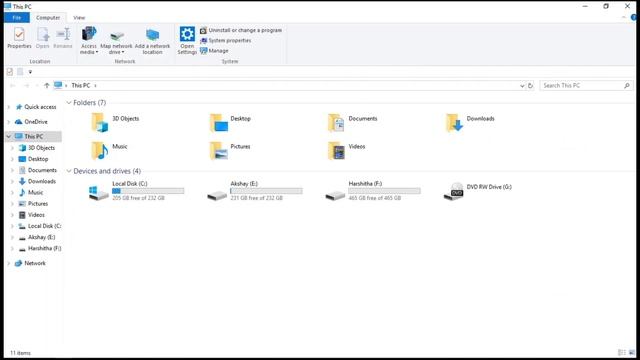 How to set JAVA as default CMD path in windows смотреть онлайн