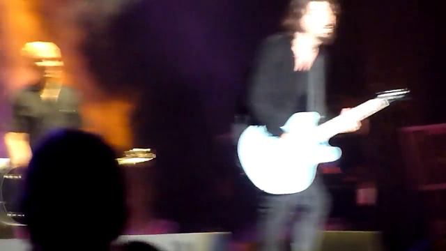 Foo Fighters - Skin And Bones |  Portugal - Optimus Alive 2011