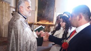 Армянская свадьба .Армавир.