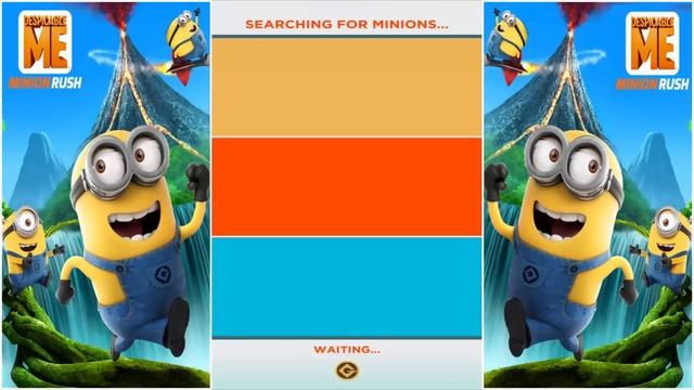 Despicable Me 2 Minion Rush Unlock All Special 24 Pro Gadgets смотреть онлайн