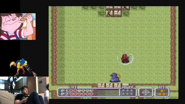 GEM - Firepower 2000 and Firestriker смотреть онлайн