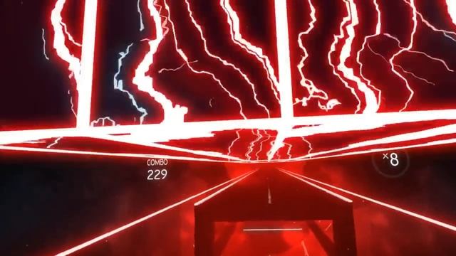 Beat Saber Custom Hard Level: Alan Walker & K-391 - Ignite смотреть онлайн