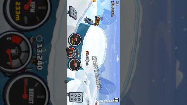 Играем в Хилл климб рейсинг 2:первая серия.Hill Climb 2 смотреть онлайн