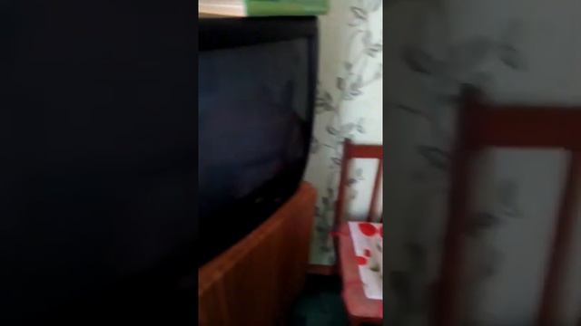 Рум Тур по нашей квартире в деревне🙆✨// У нас идёт ремонт.🚚😋 смотреть онлайн