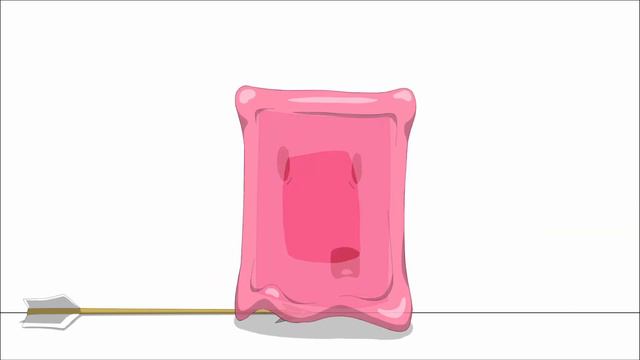 Slimes [OpenToonz Animation] / Слаймы [Анимация в OpenToonz] смотреть онлайн