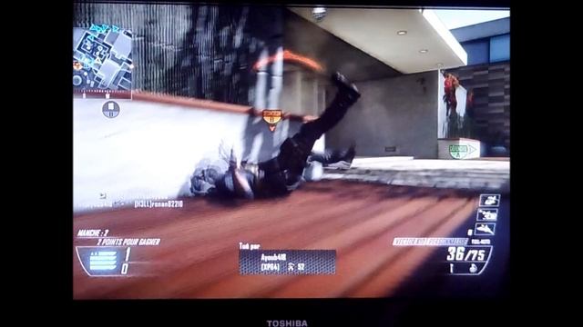 news gameplay a la vector kid sur RAID смотреть онлайн