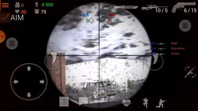 кс го стала реальной обзор special forces group 2 смотреть онлайн