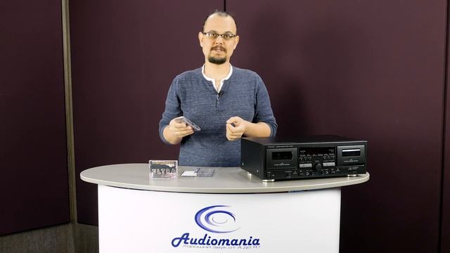 Ловкость рук: кассеты смотреть онлайн