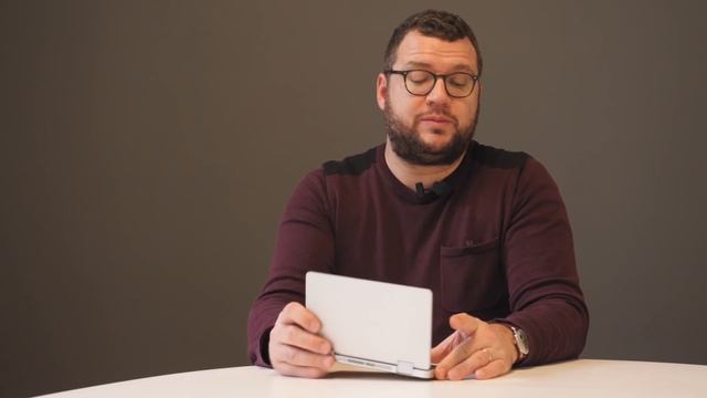 On a testé le One Netbook One Mix 2S Yoga Mini смотреть онлайн