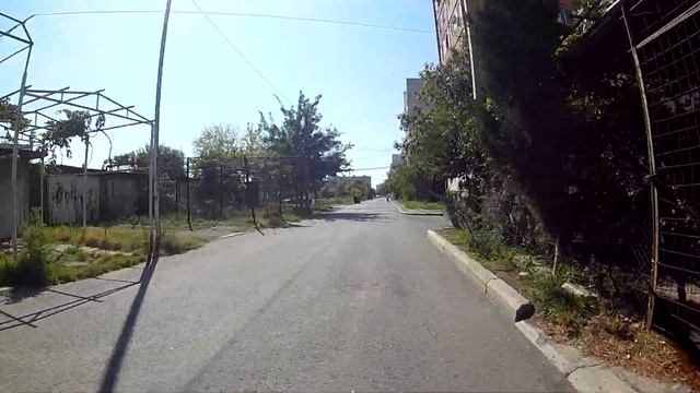 VIVITAR DVR 914HD test 1080p 60FPS смотреть онлайн