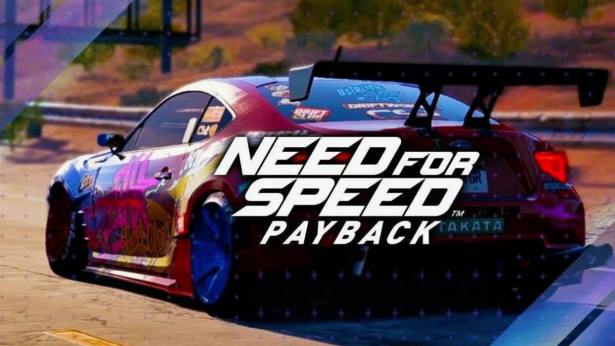 Need for Speed Payback -Все или нечего#17 смотреть онлайн