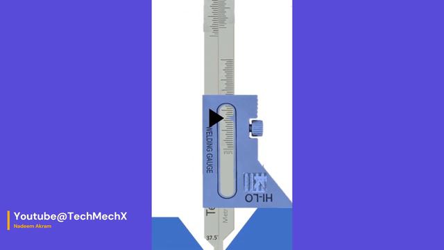 Hi Lo Welding Gauge: The Hi-Lo Welding Gauge is a versatile tool used in welding and pipefitting смотреть онлайн