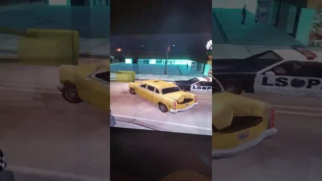 Как найти в гта сан Андреас быстрый мотоцикл смотреть онлайн