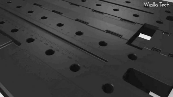 TOOLS OF THE TRADE: 10 Awesome Woodworking Tools You Must See