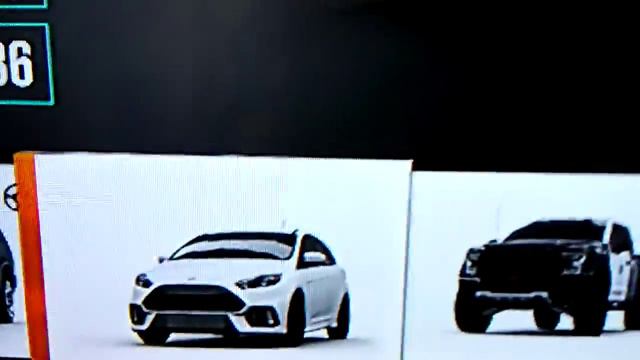 Forza Horizon 3 first video смотреть онлайн