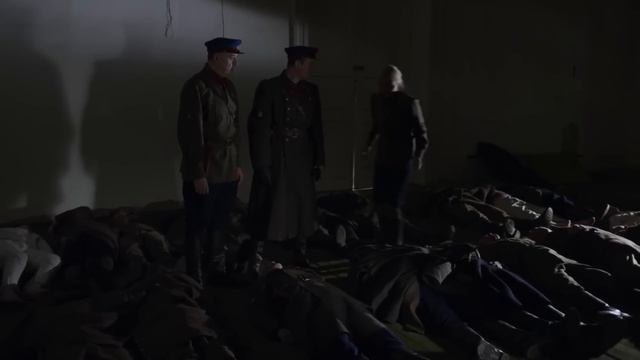 𝐍𝐎 𝐍𝐎𝐒 𝐕𝐀𝐌𝐎𝐒 𝐀 𝐃𝐄𝐒𝐏𝐄𝐃𝐈𝐑 |  ¡UNA PELÍCULA DE GUERRA FUERTE!   | Subtitulada |