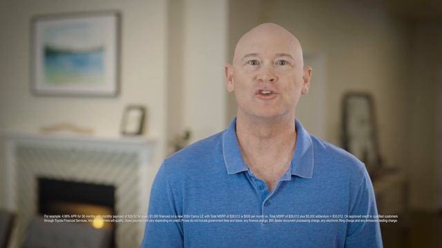 Elk Grove Toyota Doesn't Mark Up Prices Over MSRP! смотреть онлайн