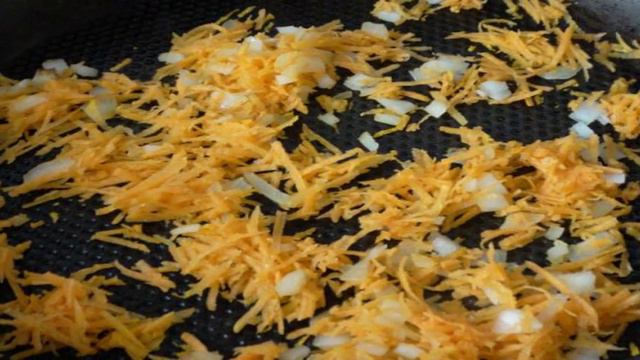 Рецепты от шеф-повара