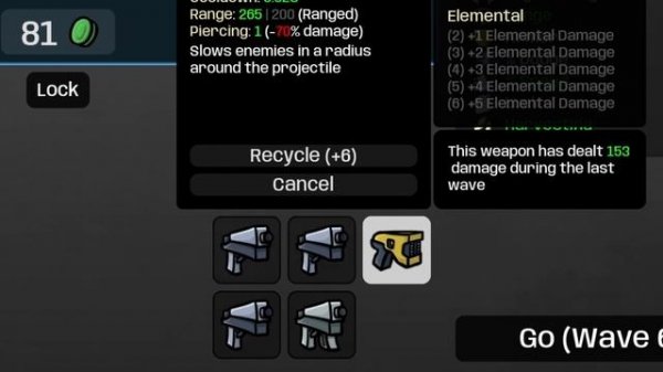 6 ESSENTIAL Tips for Brotato | Guide