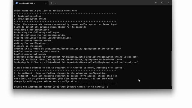 Step-by-Step Guide: Installing a Free SSL Certificate on Your Website [TAGALOG ] смотреть онлайн