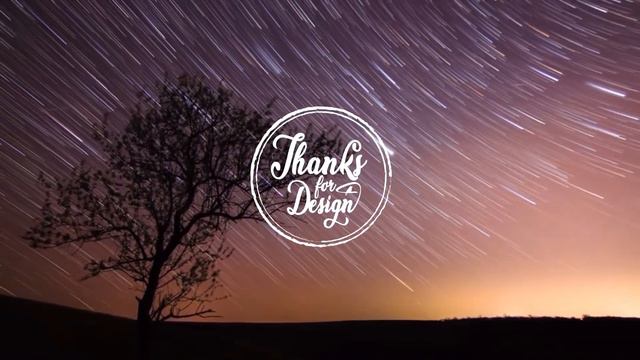 Логотип для студии свадебной полиграфии Thanks for Design смотреть онлайн