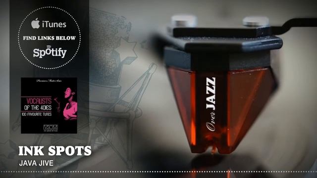 Ink Spots - Java Jive (1940) смотреть онлайн