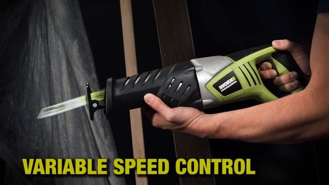 WORX WU402 RECIPROCATING SAW - UK ENGLISH - WWW.WORX.COM