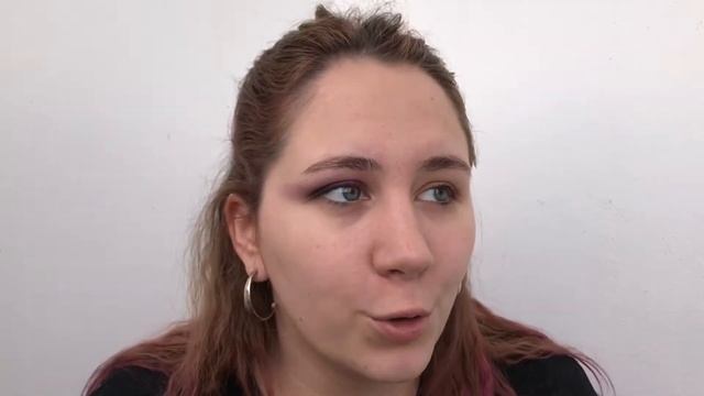 Обзор палетки MAKEUP REVOLUTION смотреть онлайн