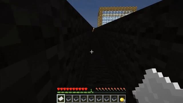 Minecraft 1.5.2 Mapa! FUNLAND 3! смотреть онлайн
