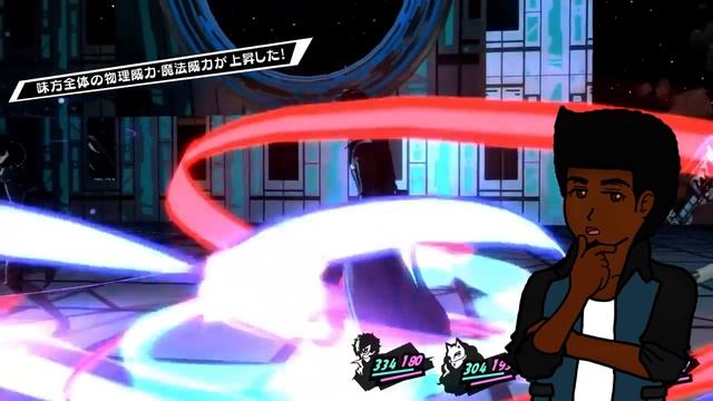 New Game Project RE Fantasy By Persona And Shin Megami Tensei Developers Atlus смотреть онлайн