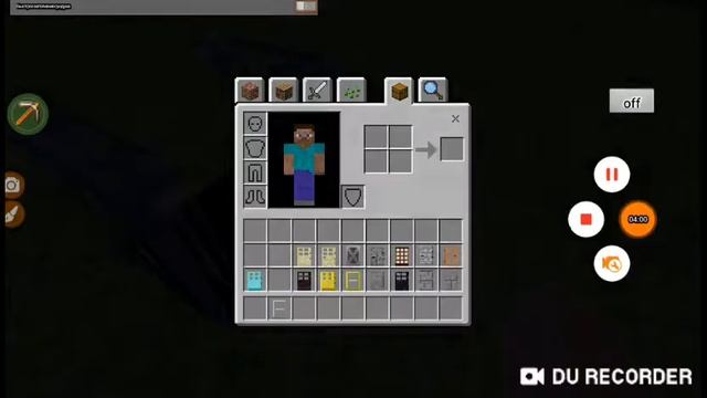 Мод на крутые двери в Minecrafte PE смотреть онлайн