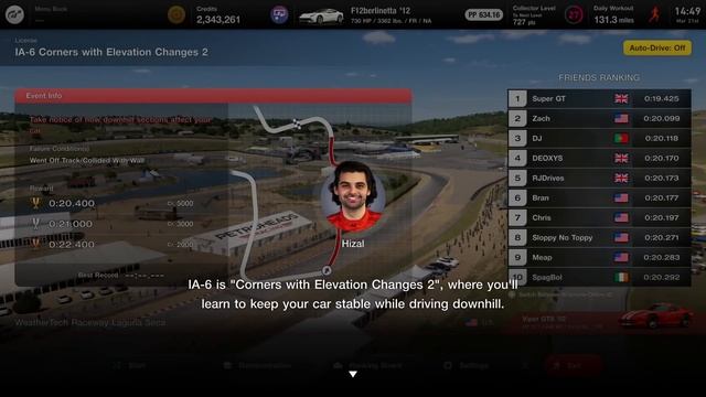 Gran Turismo 7 Update 1.08 - WHY DID THEY DO THIS??!! GT7 Police Crack Down! смотреть онлайн