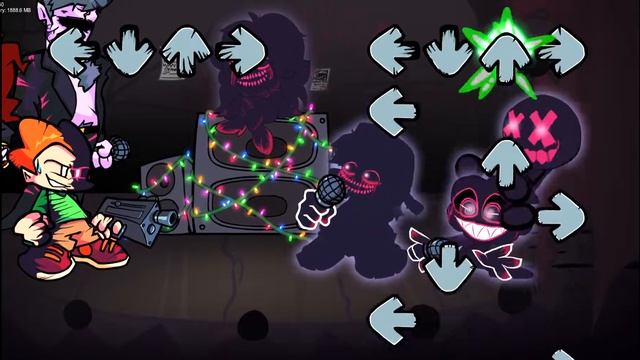 Outnumbered Gameplay