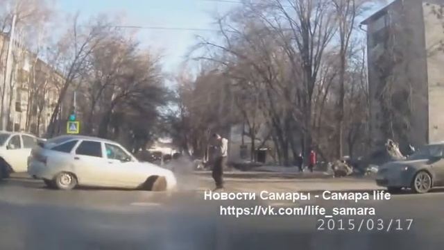 Перекресток ул Физкультурная и ул Металлистов смотреть онлайн