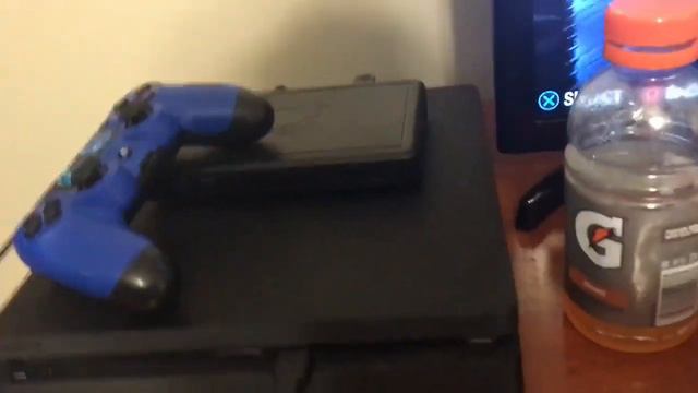 How to set up your blue yeti microphone to PS4 смотреть онлайн