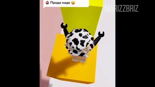 ?(Roblox)роблокс истории+ прохождение Tower of Hell?Подборка Историй из Тиктока?#3 смотреть онлайн