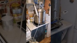 Кофейный мацерат