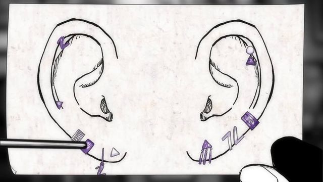 Coco's Piercing & Tattoo Shop (上) PUPPYBOY ASMR смотреть онлайн