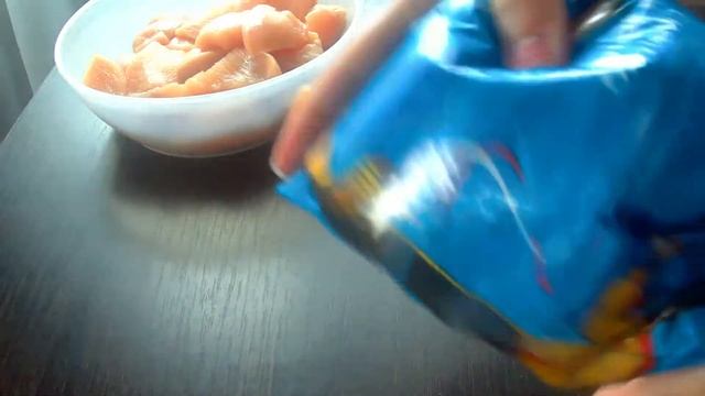 Домашние НАГГЕТСЫ в секретной панировке \ОТЛИЧНАЯ ЗАКУСКА!! смотреть онлайн